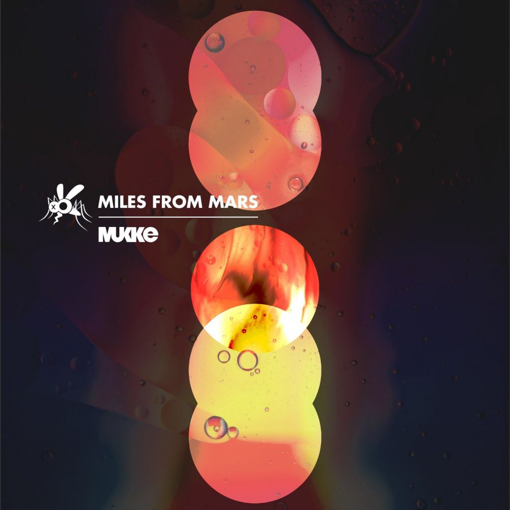 Miles From Mars - Sensation [MUKKE055]